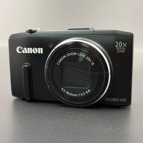Canon powershot sx280 - sx280, hs