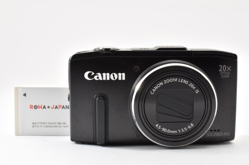 Quasi come nuova - [], canon