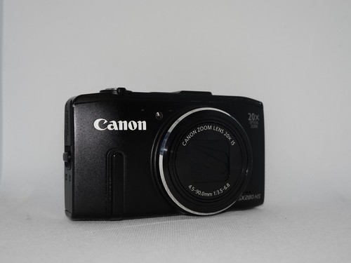 Canon powershot 280 - powershot,