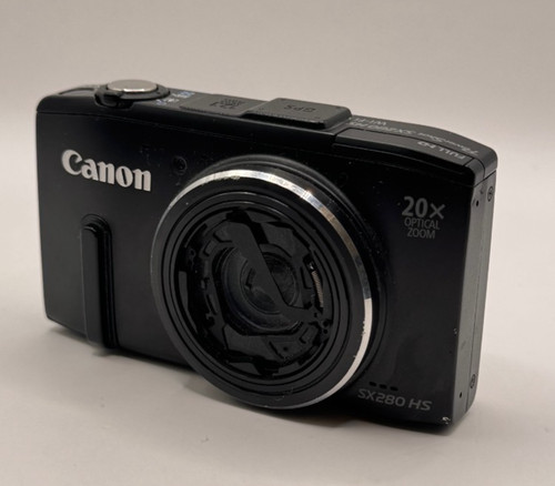 Fotocamera digitale compatta - digitale,