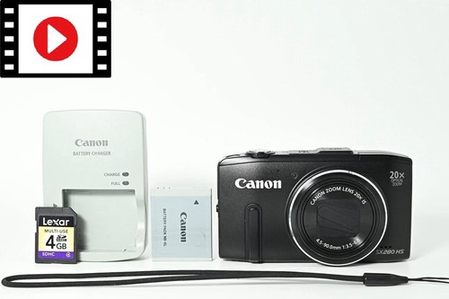 Quasi come nuovo canon - nuovo,