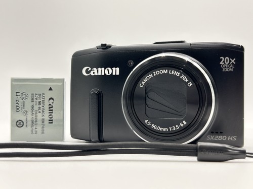 Quasi come nuovo - [], canon