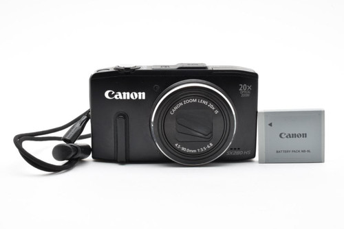 Canon powershot sx280 - sx280, hs
