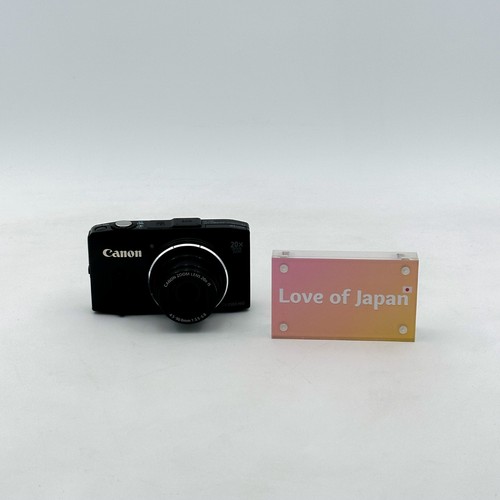 Canon powershot sx280 - canon,