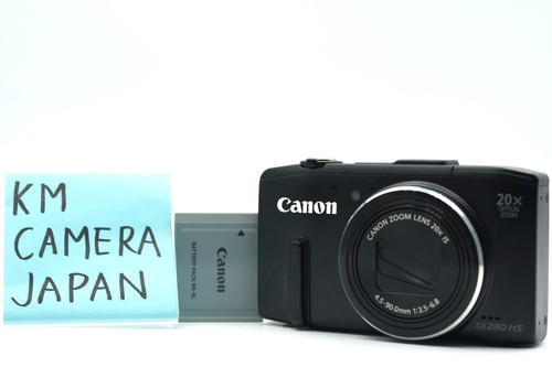 Duty payed canon - [us,