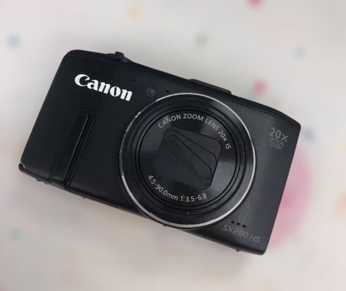 Corpo canon powershot - canon,