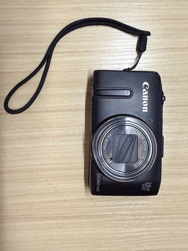 Canon powershot sx280 - powershot,