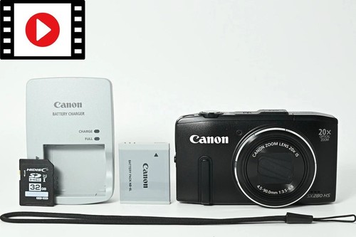 Quasi come nuovo canon - [quasi,