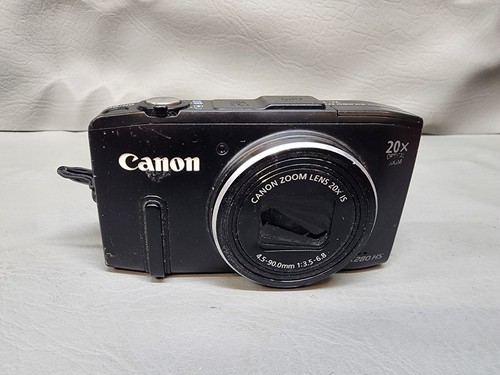 Canon - (non, funzionante)