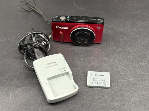 Canon powershot sx280 pc - canon,