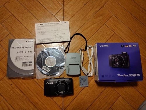 Fotocamera digitale canon - digitale,