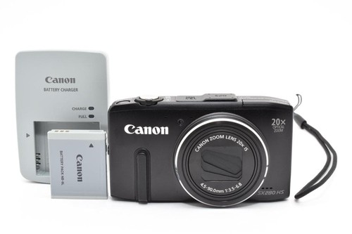 Fotocamera compatta canon - fotocamera,