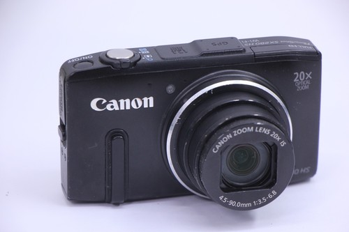 Canon powershot sx280 - powershot,