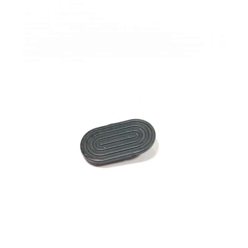 Coperchio batteria gomma - batteria,