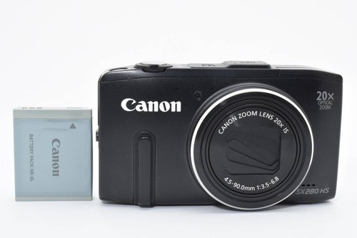 Canon powershot sx280 - sx280, hs
