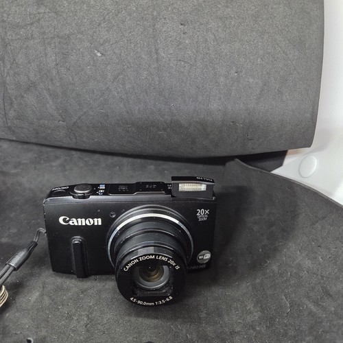 Canon powershot sx280 - powershot,