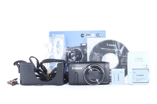 Canon powershot sx280 - powershot,