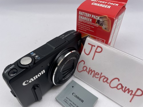 Canon powershot sx280 - powershot,