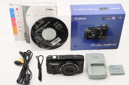 Quasi come nuova powershot - [quasi, nuova]