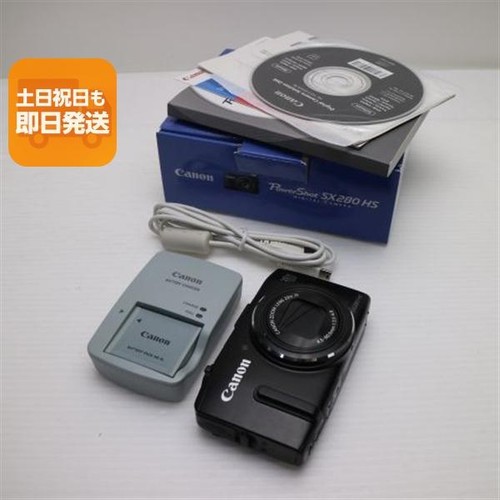 Canon powershot sx280 - powershot,