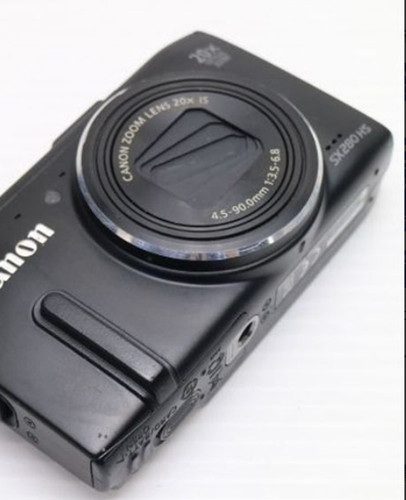 Canon powershot sx280 - hs, 12,1