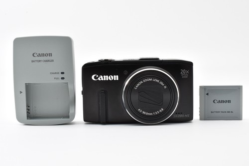 Canon powershot sx280 - canon,